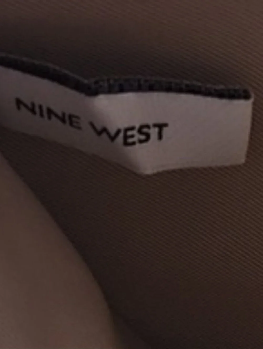 NINE WEST Lawson French Wallet